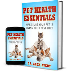 canine health essentials