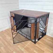 dog crate