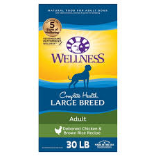 dog wellness products