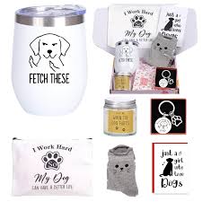 gifts for dog lovers