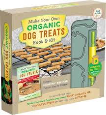 organic dog treats