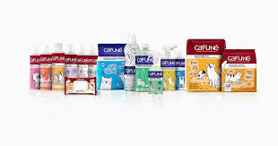 pet care products