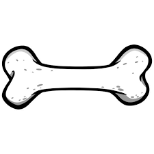 dog bone