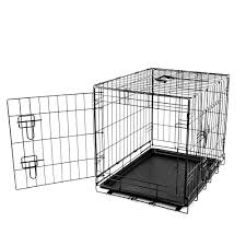 dog cages