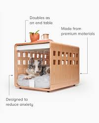 dog crates