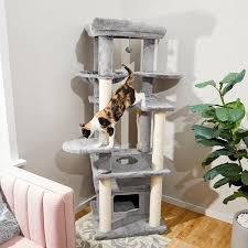 chewy cat tree