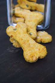 healthy dog treats