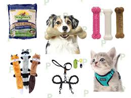 pet product