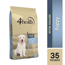 4health dog food