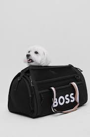 dog travel bag