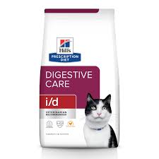 hills digestive care