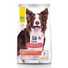 hill's science diet puppy food