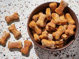 natural dog treats