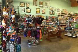 pet supply stores