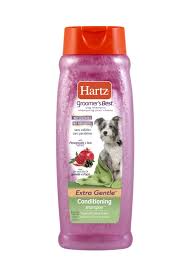 best dog shampoo