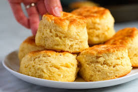 biscuits