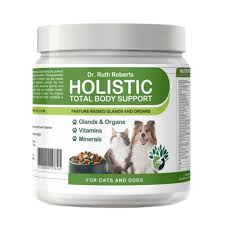 dog supplements