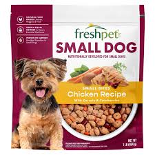 healthy dog food