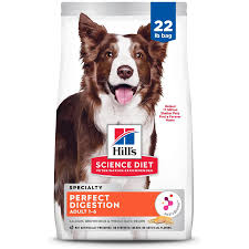 hill's science diet dog food