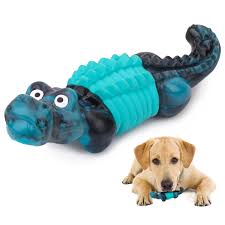 indestructible dog toys