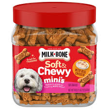 chewy dog supplies