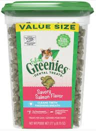 greenies dental treats