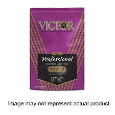 victor puppy food