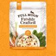 full moon dog treats