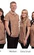 dog grooming apparel
