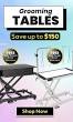 professional dog grooming supplies wholesale