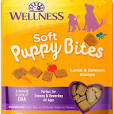 wellness puppy treats