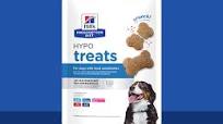 hills hypoallergenic dog treats