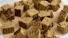 liver cake for dogs