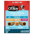 ol roy dog treats