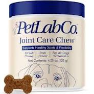 petlab joint care