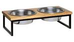 dog dishes