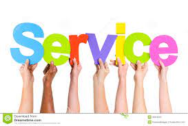 service