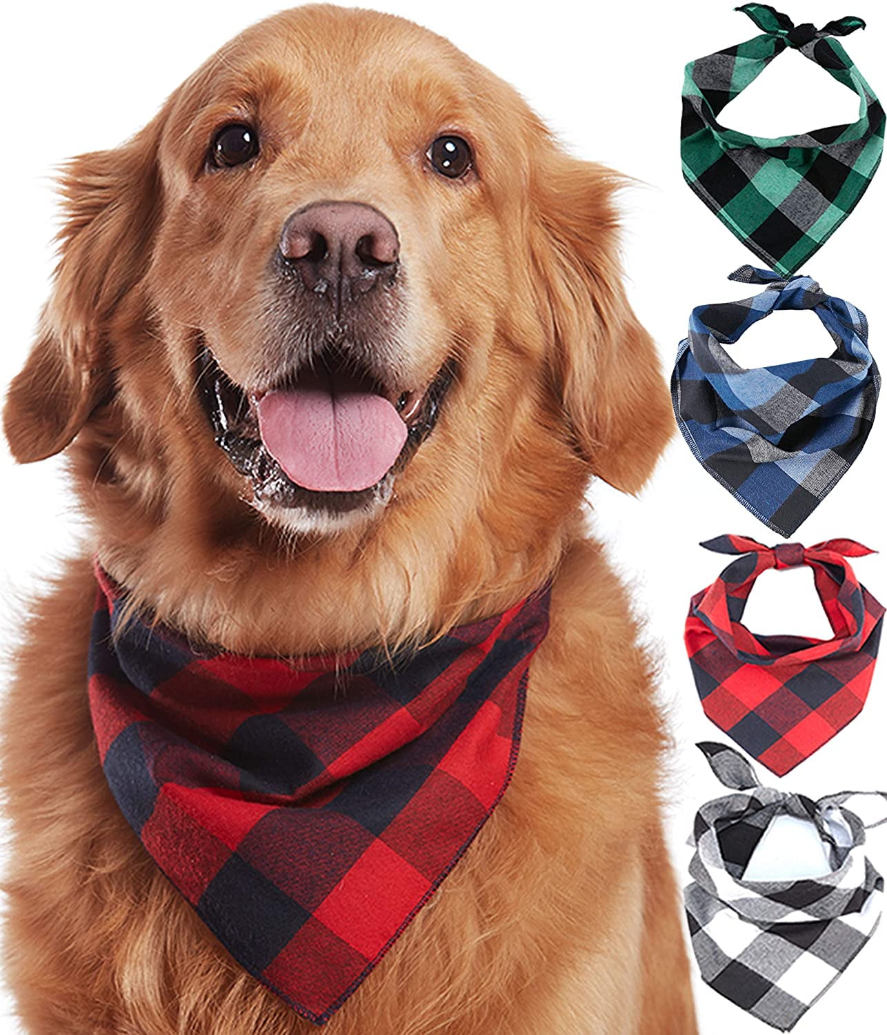 dog bandana