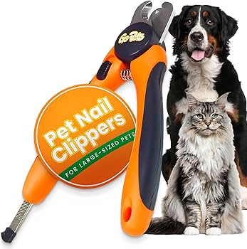 dog nail trimmer near me