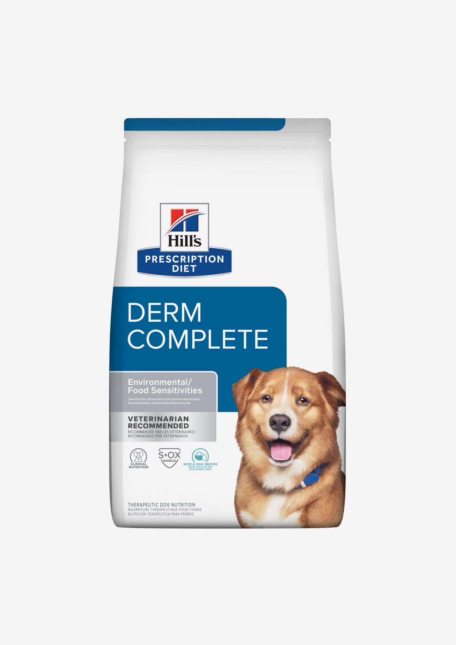 high quality premium dog food
