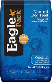 cheap dog food