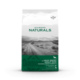 diamond naturals