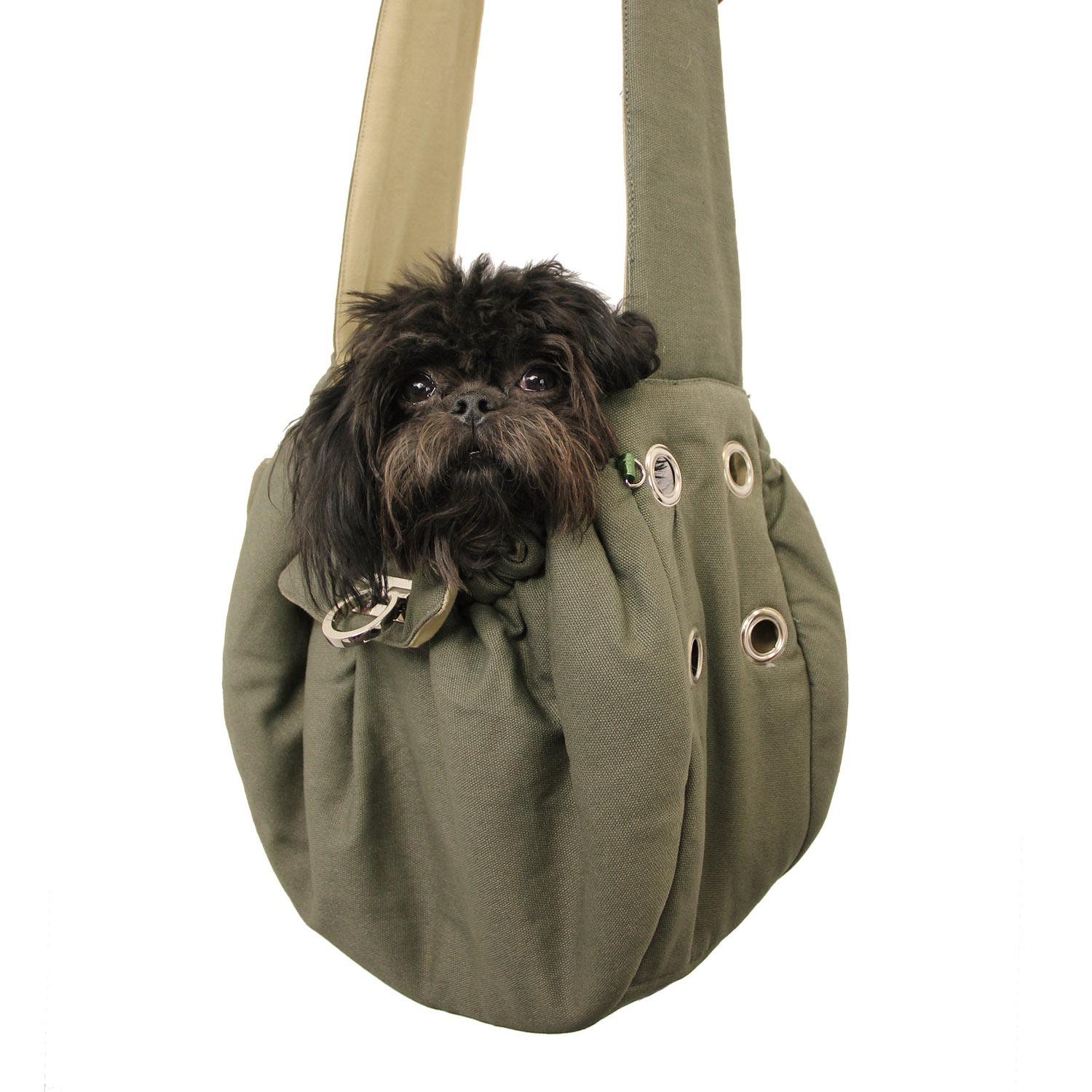 dog carrier bag