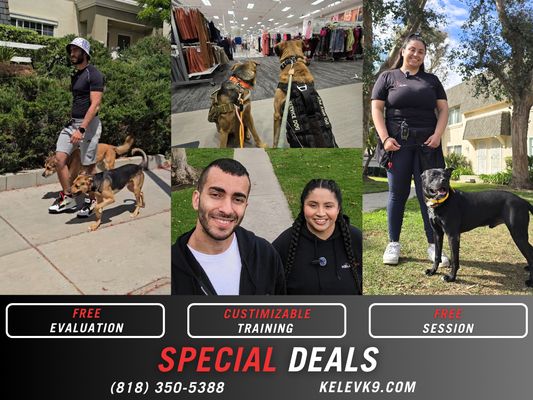 canine behaviorist near me