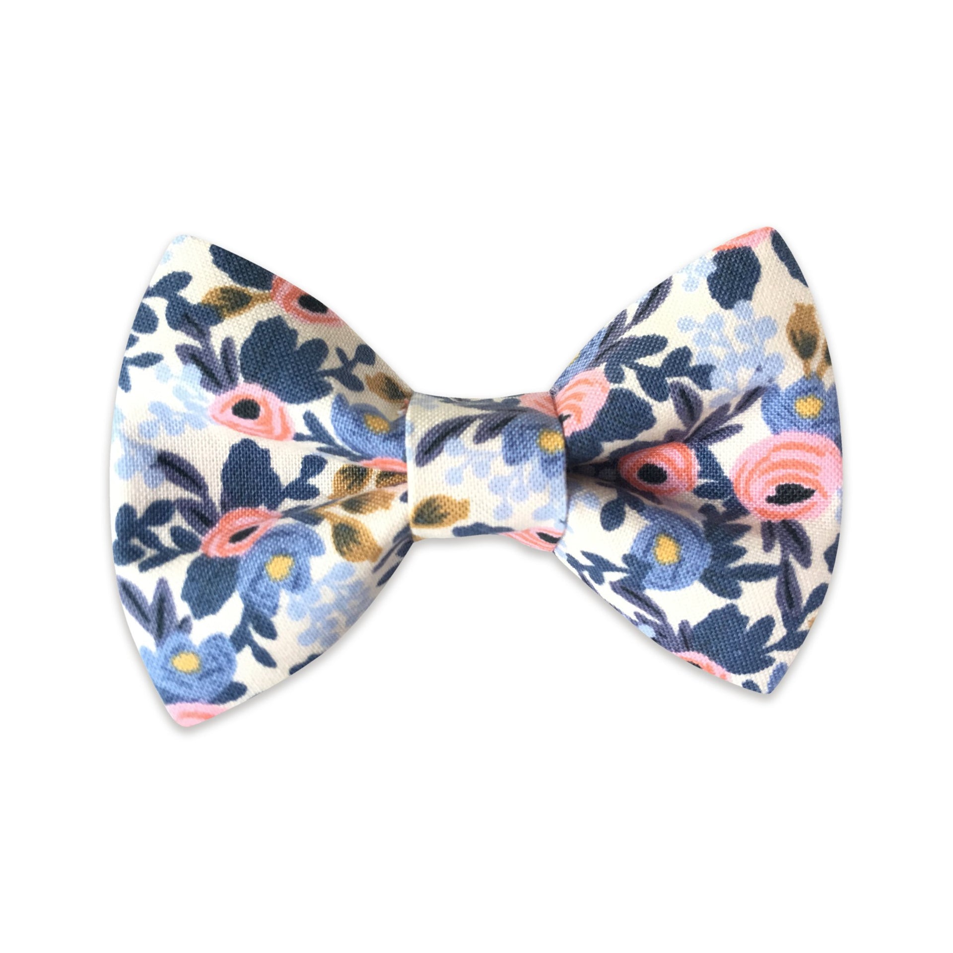 dog bow tie