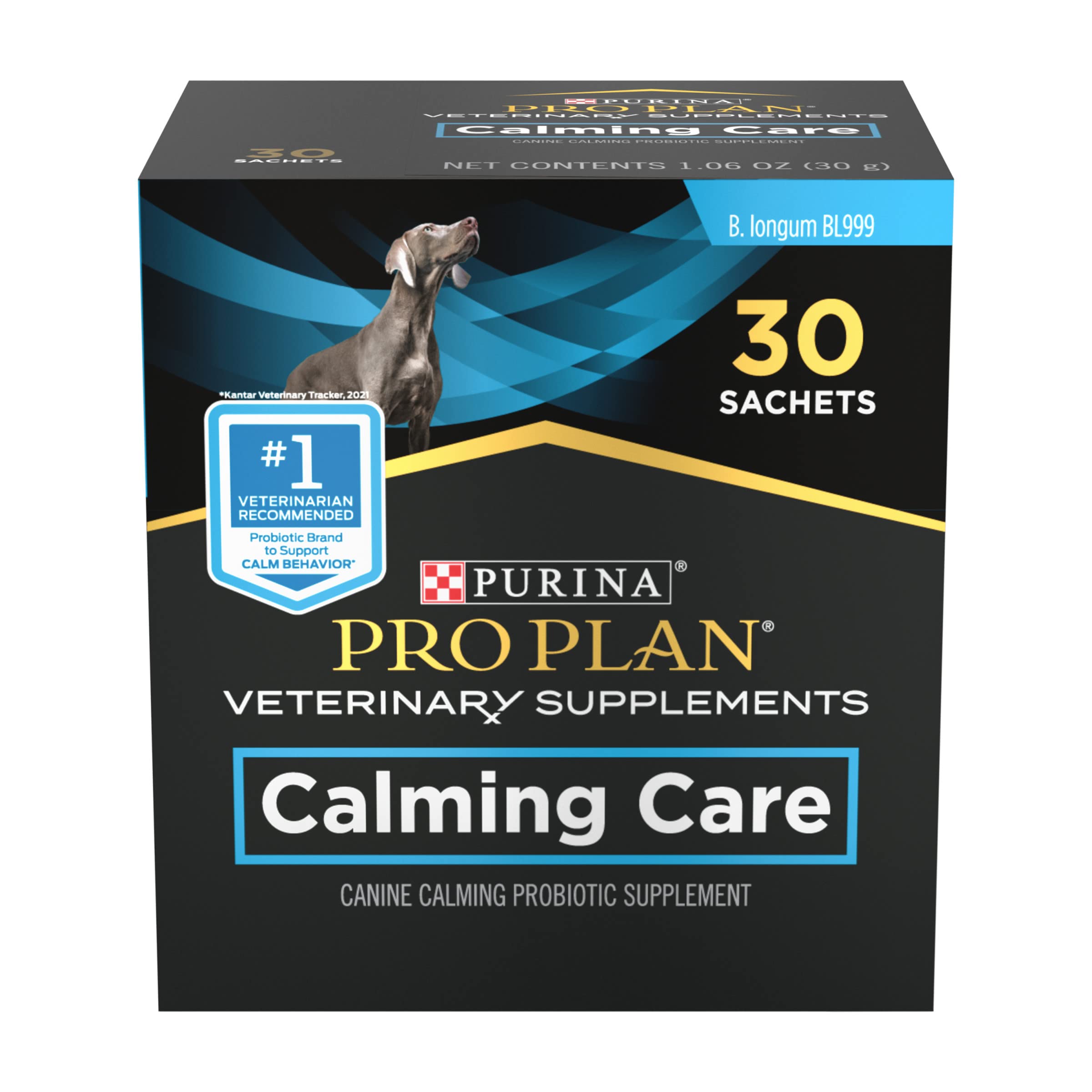 best calming treats for dogs