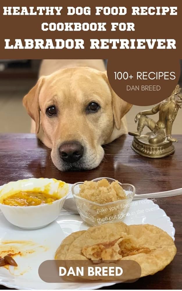 best dog food for labs