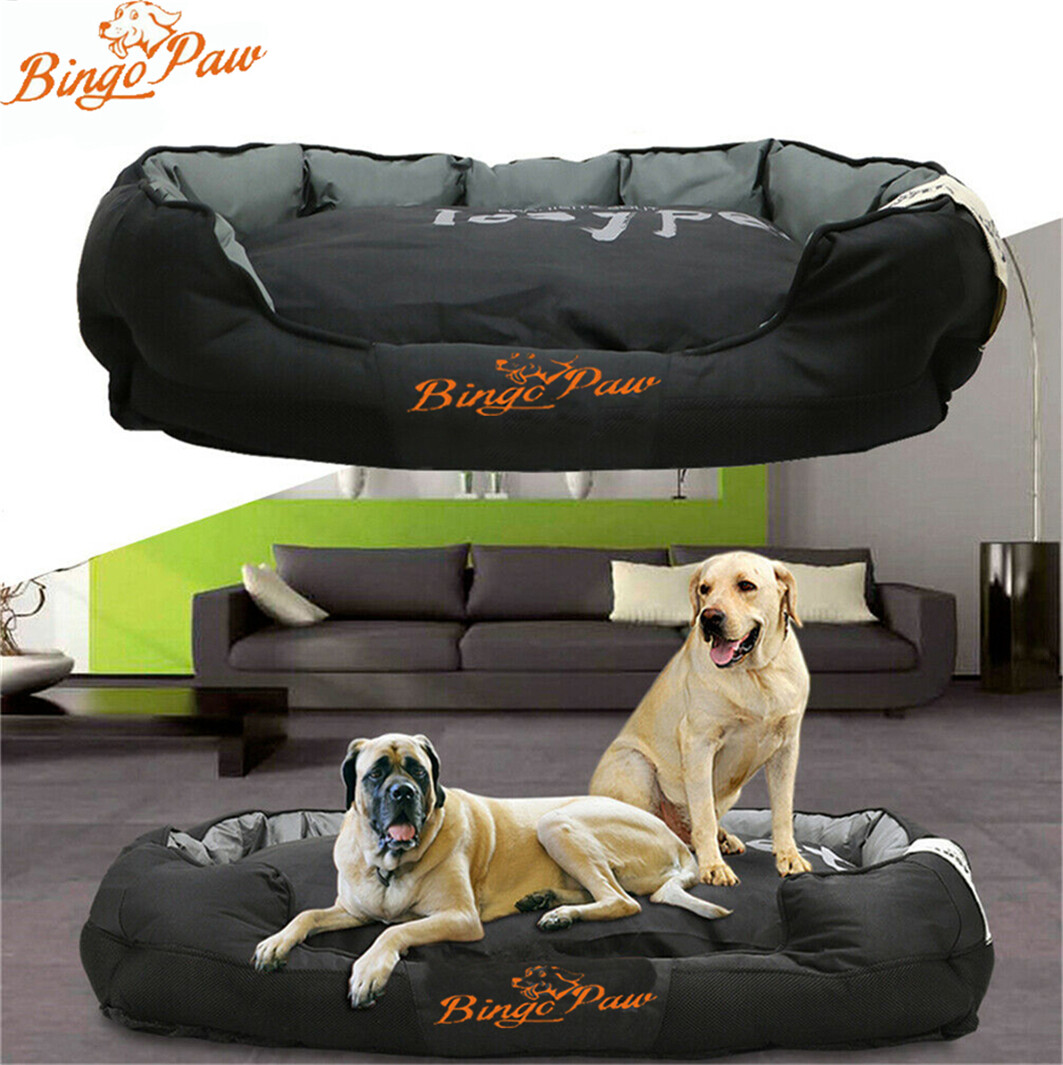 extra large dog beds