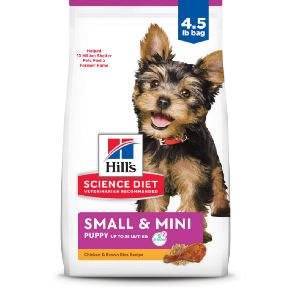 healthiest dry dog food