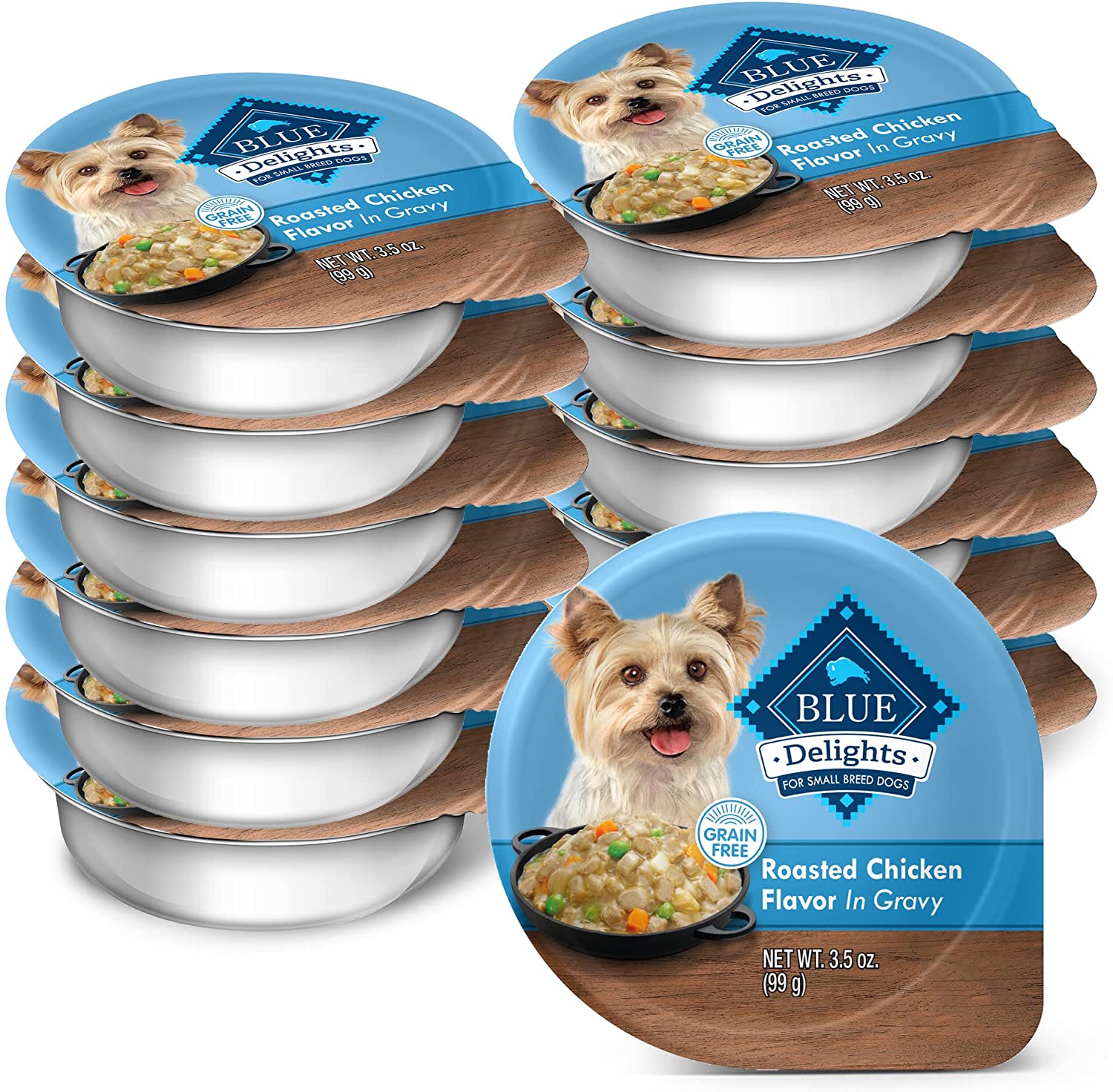 amazon dog food